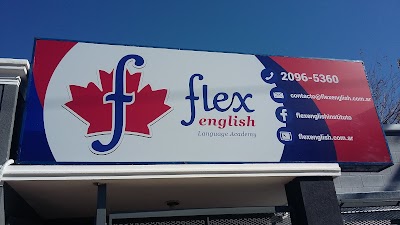 Flex English Language Academy