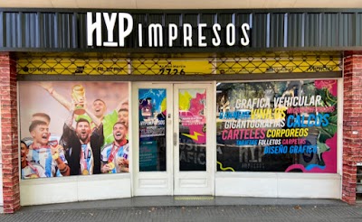 HYP Impresos