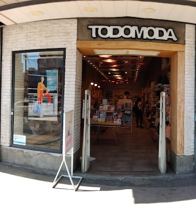 Todomoda