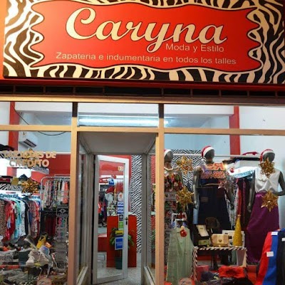 Caryna "Moda y Estilo"