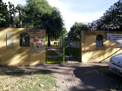 Jardín de infantes n° 937