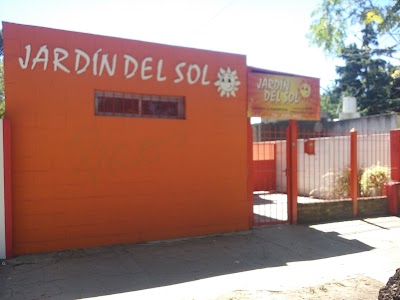 Jardín del Sol