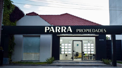 Inmobiliaria Parra Propiedades