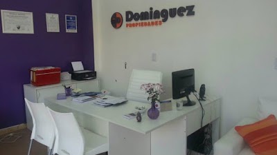 Dominguez Propiedades