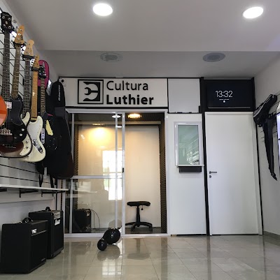 Cultura Luthier