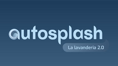 Lavanderia AutoSplash