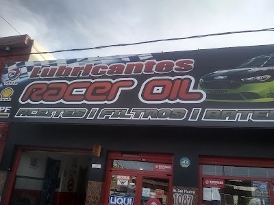 Lubricentro Racer Oil