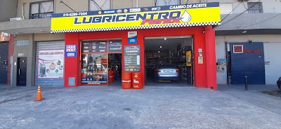 Lubricentro Fenix