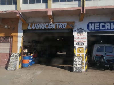 Lubricentro