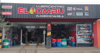 Lubricentros El Ombú - Sucursal Bosques