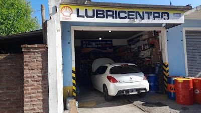 Lubricentro El 111