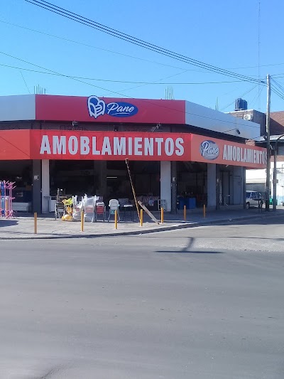 Amoblamientos Pane florencio varela