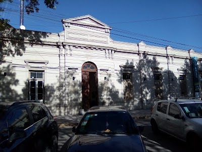 Museo comunitario de Artes Visuales e Histórico de Florencio varela