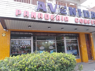 Avenida Panadería Confitería