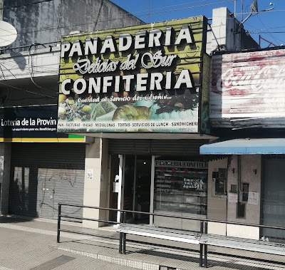 Confiteria Y Panaderia Delicias del Sur