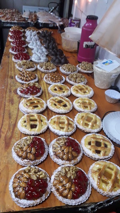 San Cayetano Panadería Confiteria