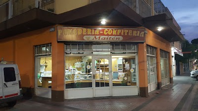 Panaderia - Confiteria Maitén