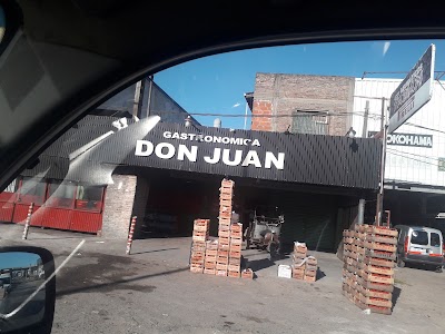 Parrilla Don Juan