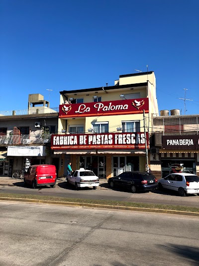 Fabrica De Pastas La Paloma