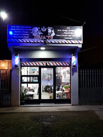 Deja Vu Peluqueria - Estetica - BarberShop