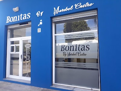 Peluqueria bonitas