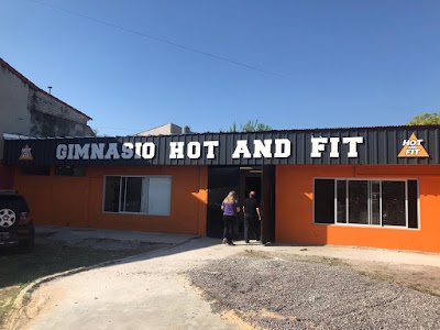 HOT & FIT GYM