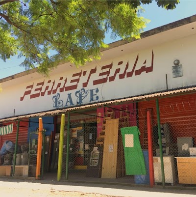 Ferreteria La Fe