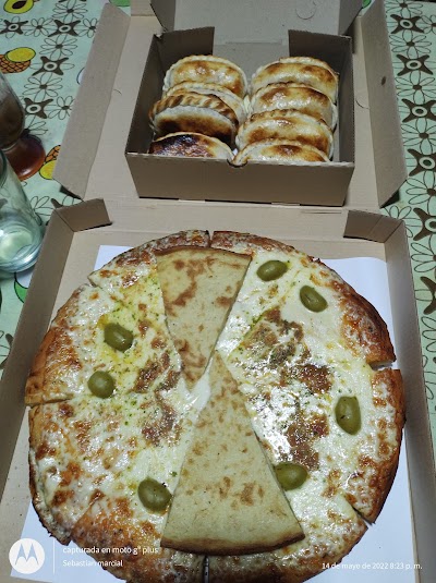 Pizzería Juancito