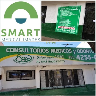 SMI (Centro de Diagnóstico por Imágenes) SMI FLORENCIO VARELA