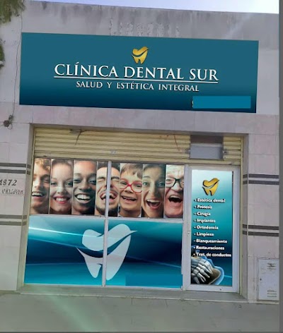 Clínica Dental Sur