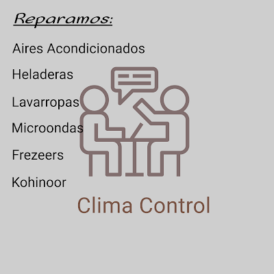 Clima Control