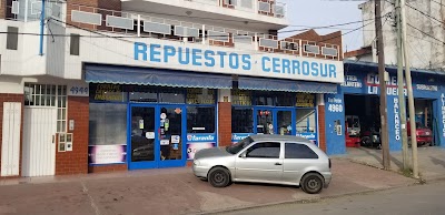 Repuestos Cerrosur