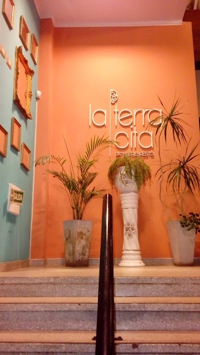 La Terracita Bar