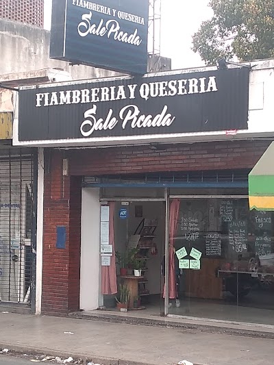 Fiambrería y Quesería Sale Picada