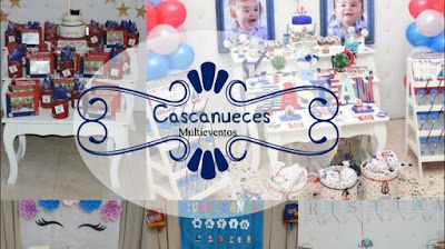 CASCANUECES MULTIEVENTOS