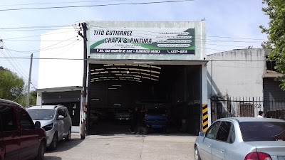 Taller Tito Gutierrez