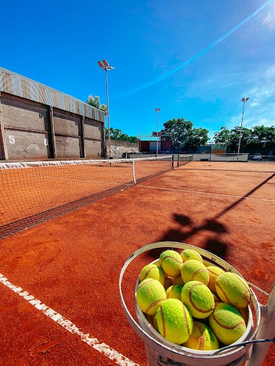 San Luis Resort Tennis Club Sa