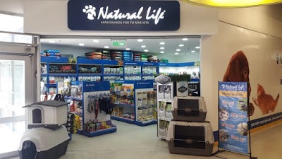 Pet shop en Florencio Varela - Natural Life