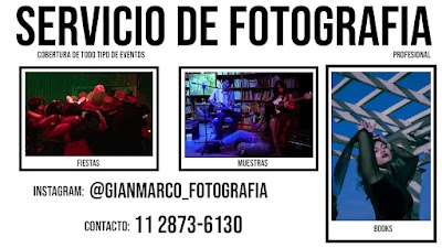 Gianmarco Fotografía