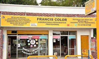 Francis Color