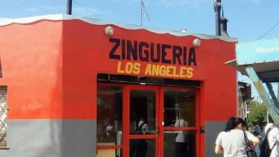 zingueria los angeles