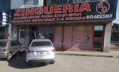 RD Zinguería