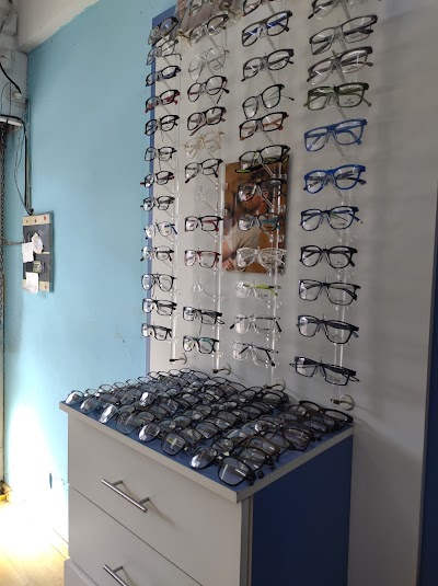 OPTICA CIUDAD