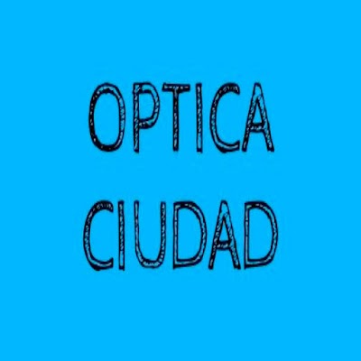 OPTICA CIUDAD