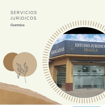 ESTUDIO JURÍDICO IRAOLA