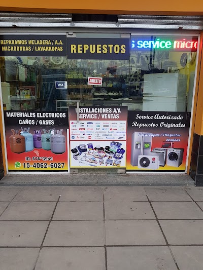 AIRTEC REFRIGERACION