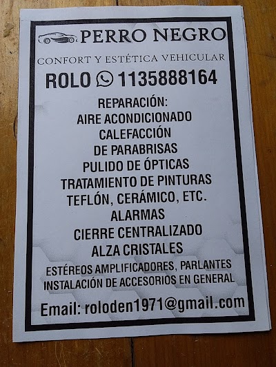 Reparación de aire acondicionado y calefacción