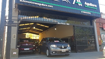 Aguilera Automotores