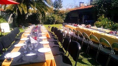 Villaverdi Eventos