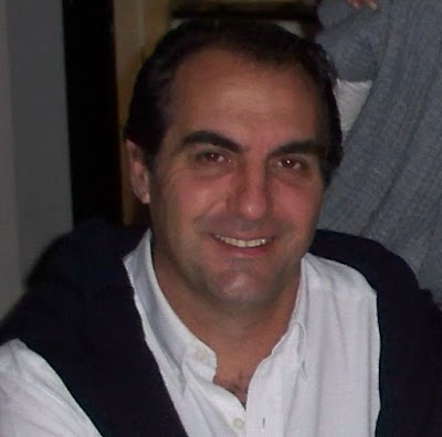 Arquitecto Juan Carlos Cacacio